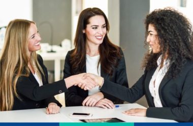 O Empreendedorismo feminino Hoje!