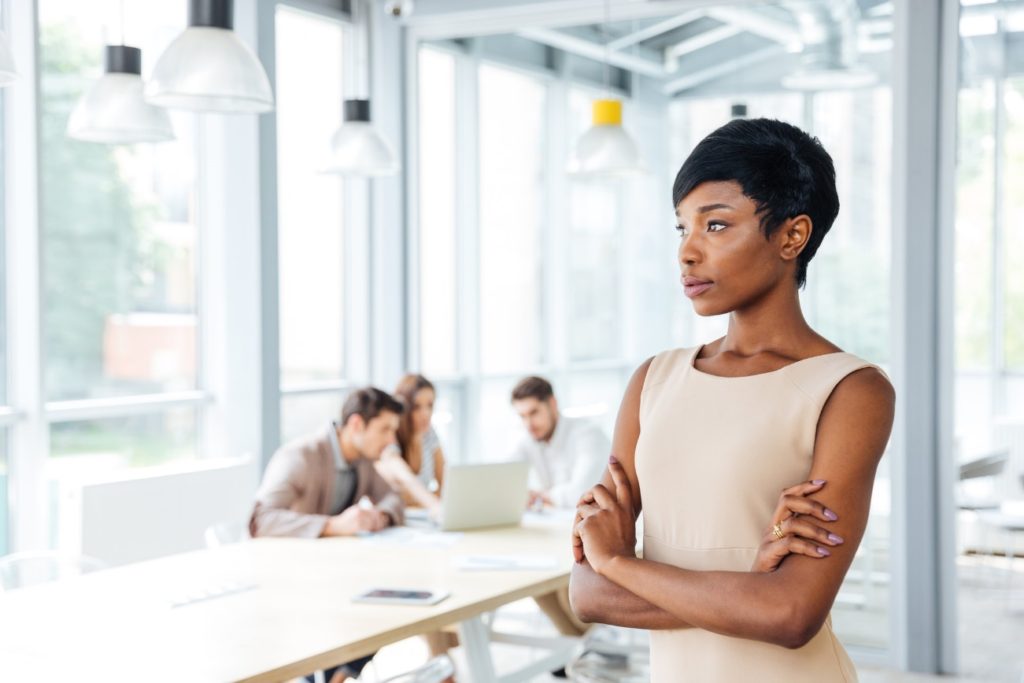 Empreendedorismo Feminino